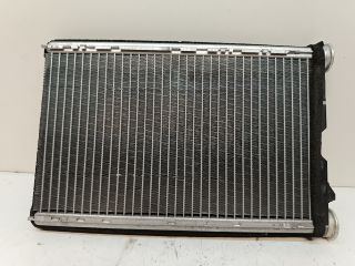 bontott BMW 1 Fűtőradiátor