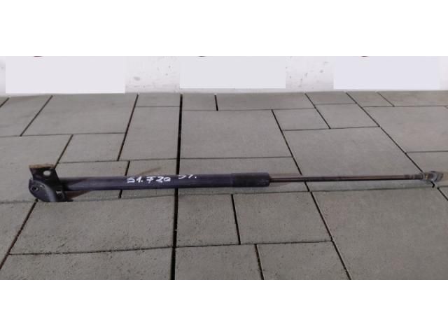 bontott BMW 1 Gázrugós Kitámasztó Teleszkóp Csomagtérajtó Bal