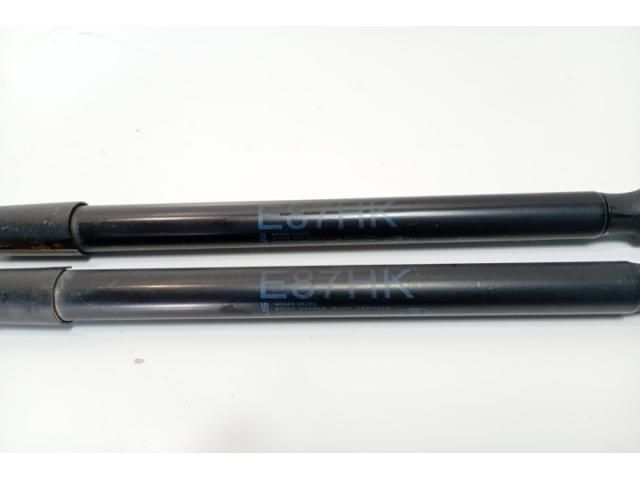 bontott BMW 1 Gázrugós Kitámasztó Teleszkóp Pár Csomagtérajtó