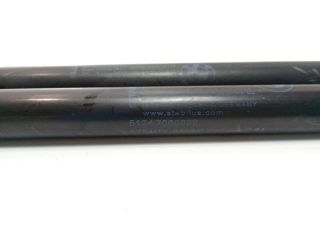 bontott BMW 1 Gázrugós Kitámasztó Teleszkóp Pár Csomagtérajtó