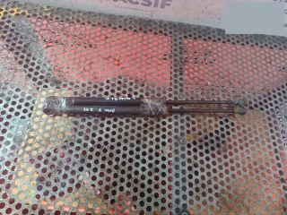 bontott BMW 1 Gázrugós Kitámasztó Teleszkóp Pár Csomagtérajtó