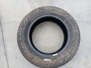 bontott BMW 1 Gumiabroncs (1 db)