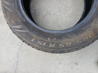 bontott BMW 1 Gumiabroncs (1 db)