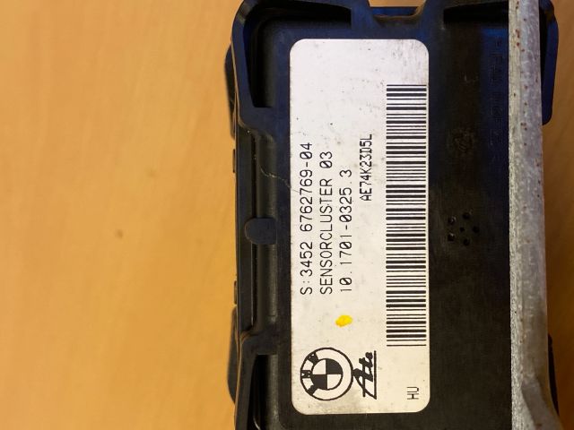 bontott BMW 1 Gyorsulás Jeladó