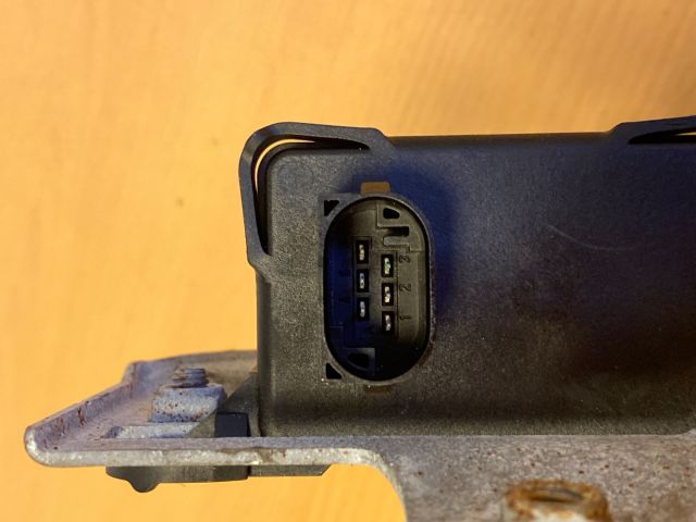 bontott BMW 1 Gyorsulás Jeladó