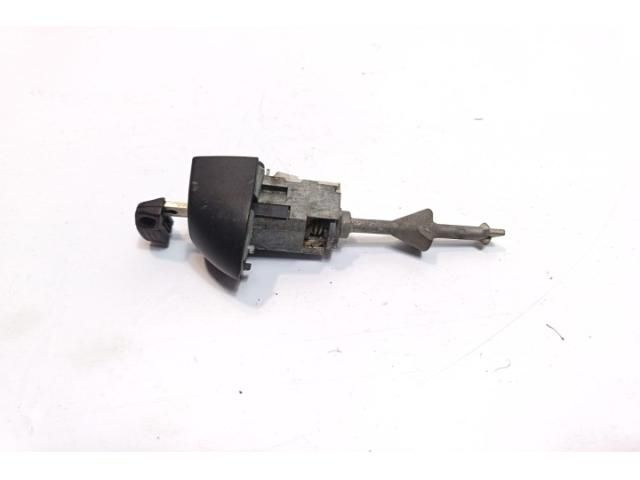 bontott BMW 1 Gyújtáskapcsoló Zárbetét