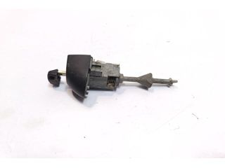 bontott BMW 1 Gyújtáskapcsoló Zárbetét