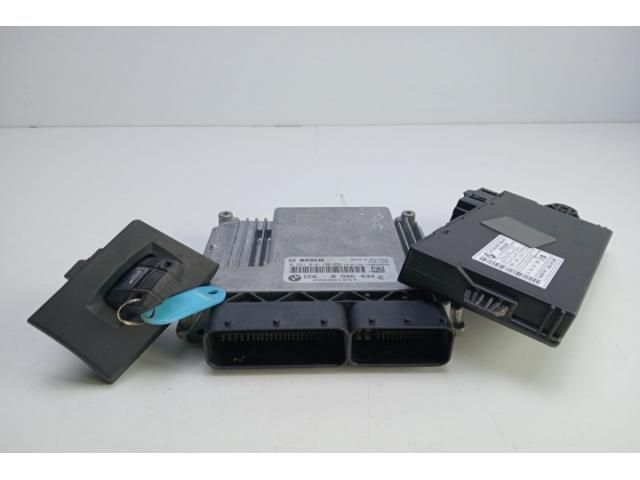 bontott BMW 1 Gyújtó Elektronika