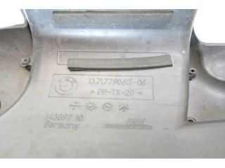 bontott BMW 1 Hangszóró Burkolat (Pozíciófüggetlen)