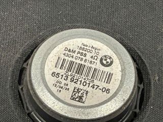 bontott BMW 1 Hangszóró (Pozíciófüggetlen)