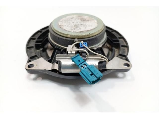 bontott BMW 1 Hangszóró (Pozíciófüggetlen)