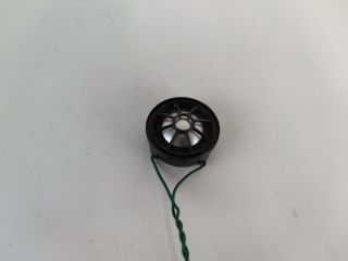 bontott BMW 1 Hangszóró (Pozíciófüggetlen)