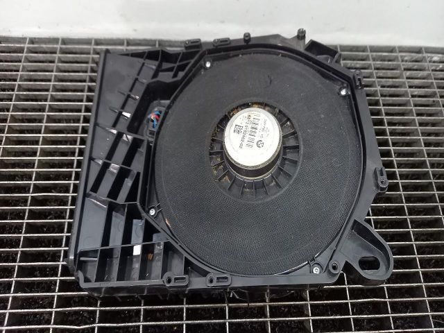 bontott BMW 1 Hangszóró (Pozíciófüggetlen)