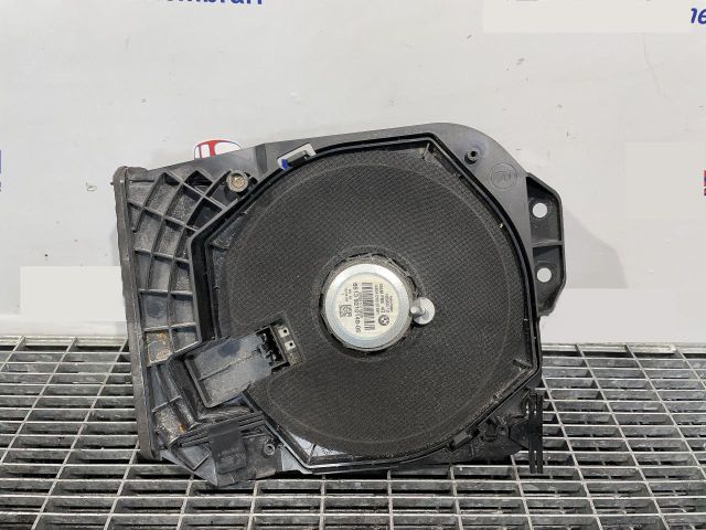 bontott BMW 1 Hangszóró (Pozíciófüggetlen)