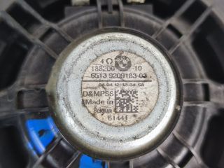 bontott BMW 1 Hangszóró (Pozíciófüggetlen)
