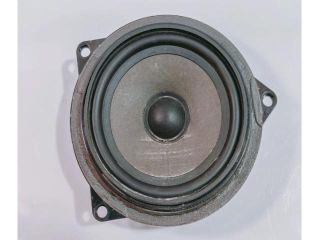 bontott BMW 1 Hangszóró (Pozíciófüggetlen)