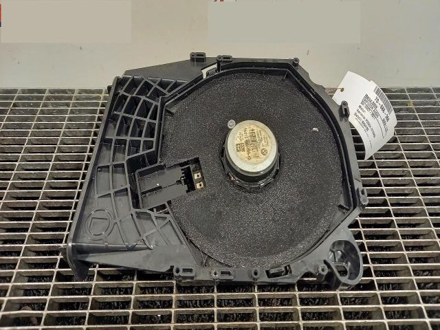 bontott BMW 1 Hangszóró (Pozíciófüggetlen)