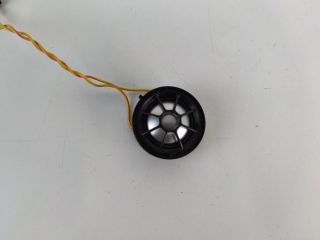 bontott BMW 1 Hangszóró (Pozíciófüggetlen)