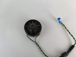 bontott BMW 1 Hangszóró (Pozíciófüggetlen)