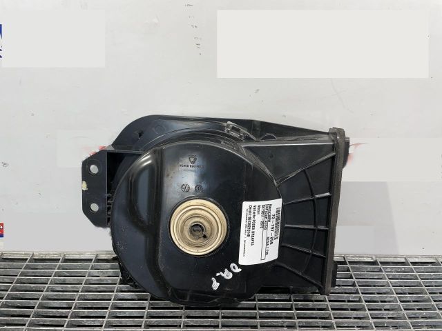 bontott BMW 1 Hangszóró (Pozíciófüggetlen)