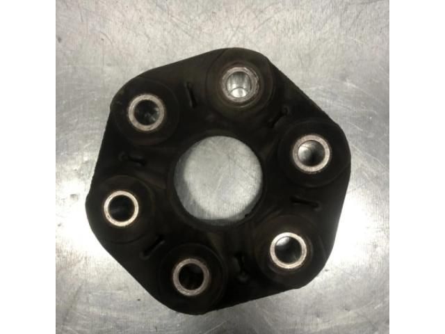 bontott BMW 1 Hardy Tárcsa