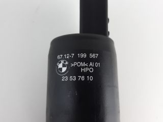 bontott BMW 1 Hátsó Ablakmosó Szivattyú