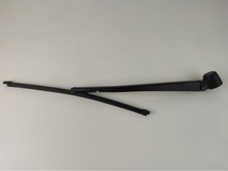 bontott BMW 1 Hátsó Ablaktörlő Kar