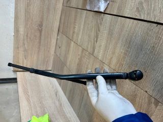 bontott BMW 1 Hátsó Ablaktörlő Kar