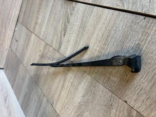 bontott BMW 1 Hátsó Ablaktörlő Kar