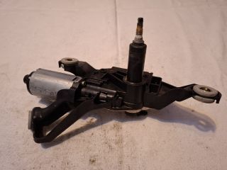 bontott BMW 1 Hátsó Ablaktörlő Motor