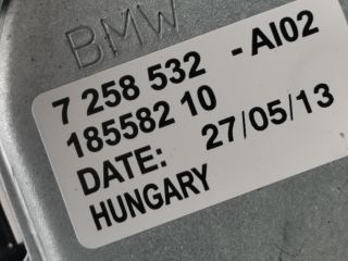 bontott BMW 1 Hátsó Ablaktörlő Motor