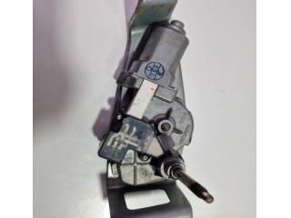 bontott BMW 1 Hátsó Ablaktörlő Motor