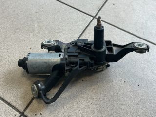 bontott BMW 1 Hátsó Ablaktörlő Motor