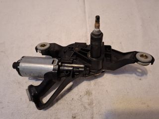 bontott BMW 1 Hátsó Ablaktörlő Motor