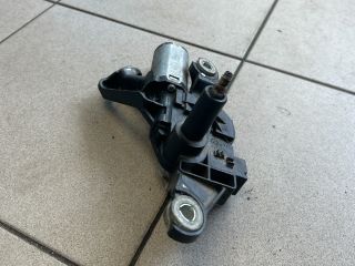 bontott BMW 1 Hátsó Ablaktörlő Motor