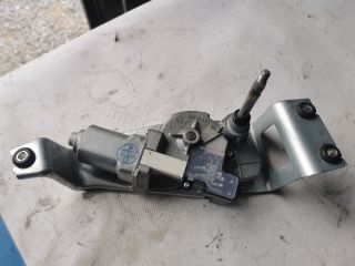 bontott BMW 1 Hátsó Ablaktörlő Motor