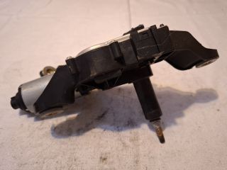 bontott BMW 1 Hátsó Ablaktörlő Motor