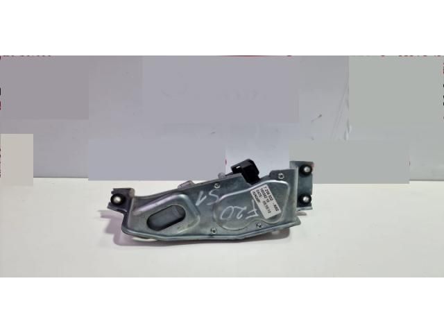 bontott BMW 1 Hátsó Ablaktörlő Motor