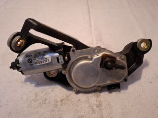 bontott BMW 1 Hátsó Ablaktörlő Motor
