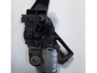 bontott BMW 1 Hátsó Ablaktörlő Motor