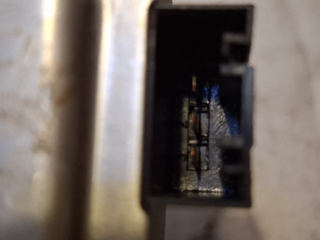 bontott BMW 1 Hátsó Ablaktörlő Motor