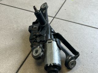 bontott BMW 1 Hátsó Ablaktörlő Motor