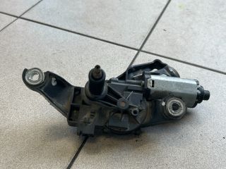 bontott BMW 1 Hátsó Ablaktörlő Motor