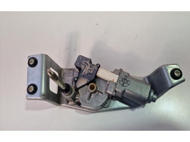 bontott BMW 1 Hátsó Ablaktörlő Motor