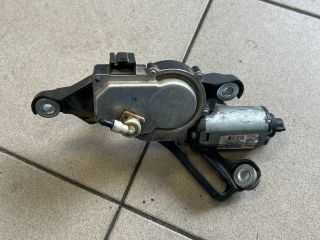 bontott BMW 1 Hátsó Ablaktörlő Motor