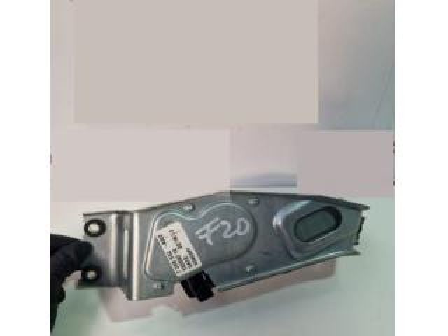 bontott BMW 1 Hátsó Ablaktörlő Motor