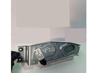 bontott BMW 1 Hátsó Ablaktörlő Motor