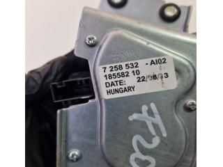 bontott BMW 1 Hátsó Ablaktörlő Motor