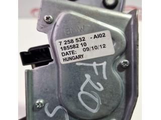 bontott BMW 1 Hátsó Ablaktörlő Motor