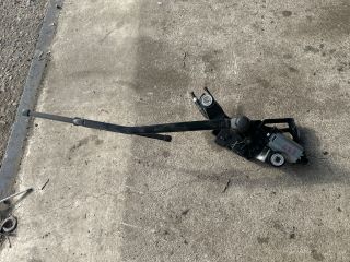 bontott BMW 1 Hátsó Ablaktörlő Motor